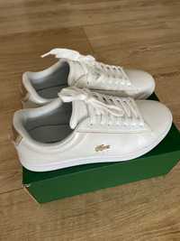 Lacoste buty damskie