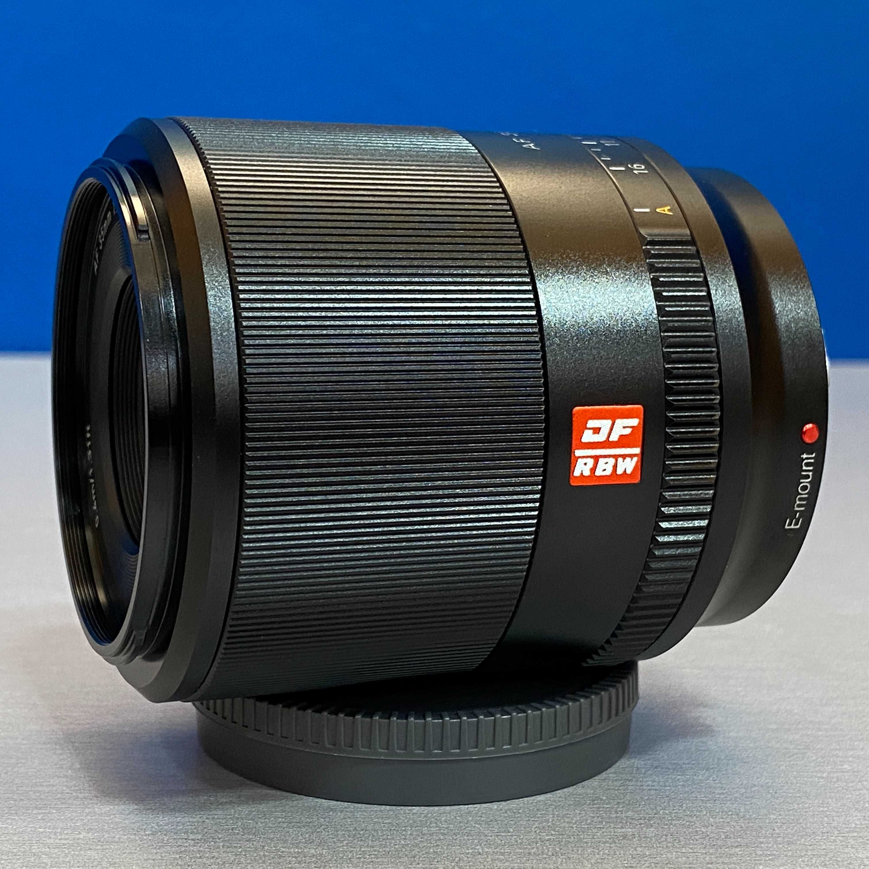 Viltrox AF 35mm f/1.8 STM ASPH ED IF (Sony FE)
