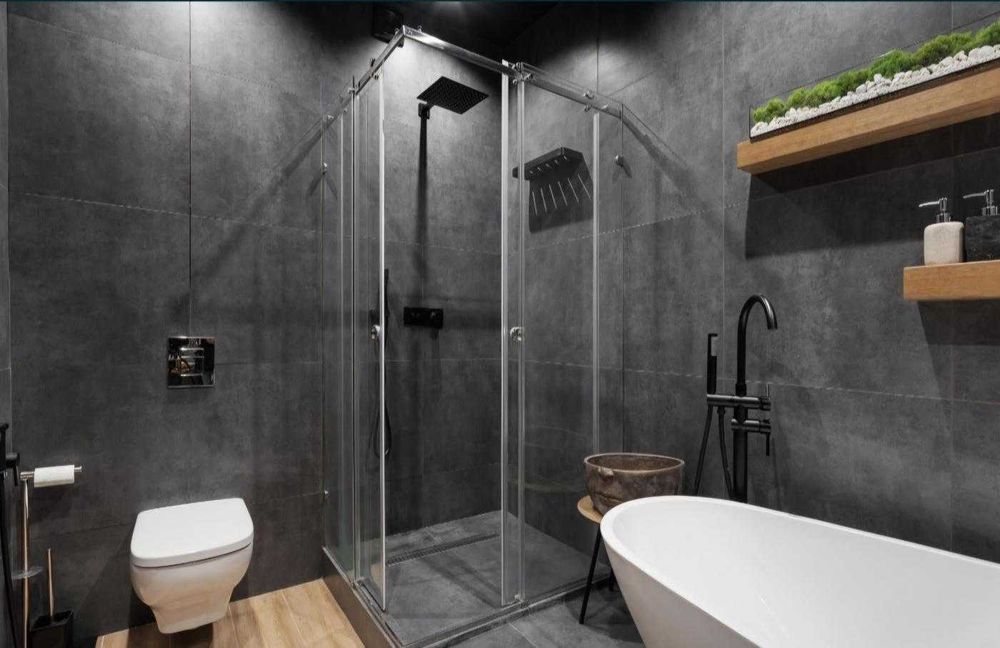 Уютная 2 к квартира в доме бизнес-класса ЖК 18 Жемчужина 80 кв.м.