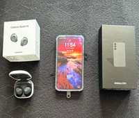 Samsung Galaxy S24 8/128GB + słuchawki Samsung galaxy buds FE