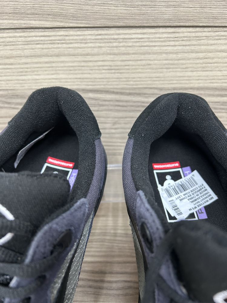 Кросівки Vans нові оригінал 43р_ Кроссовки vans оригинал новые 43 р.