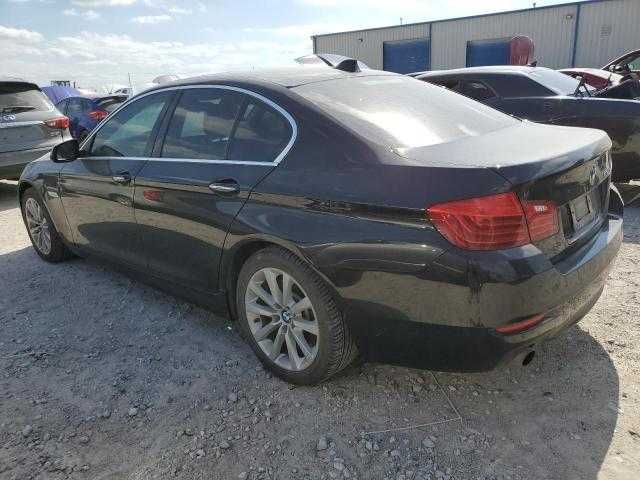 BMW 535 Drive I 2016 IaaI