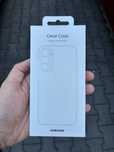 Etui clear case Samsung Galaxy A15 5G oryginalne