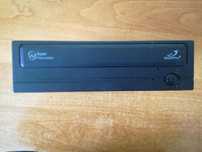 Nagrywarka DVD-RW SAMSUNG SH-S223 Sata Black