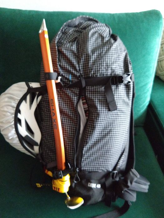 Plecak skiturowy Black Diamond Cirque 45