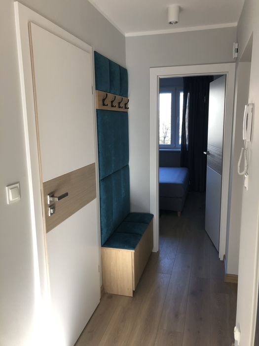 Piękne 2 pokoje 1 piętro Przymorze Piastowska 76