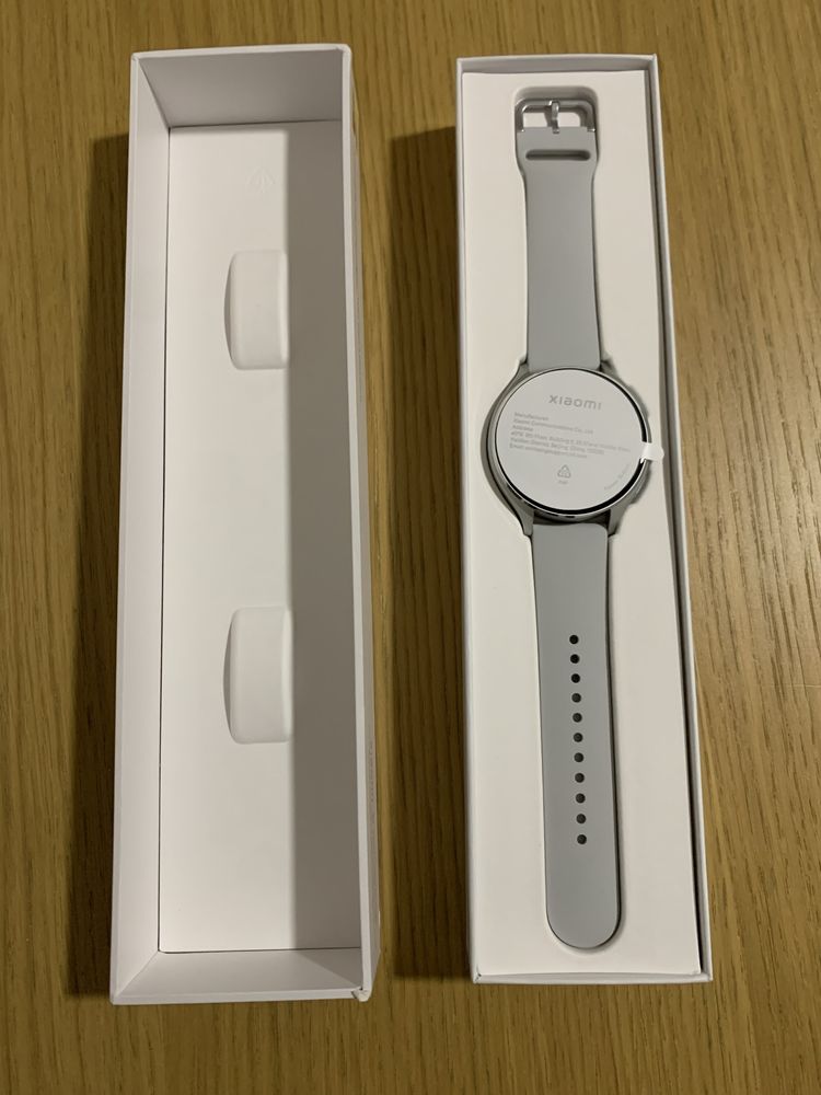 Relogio XIAOMI Watch 2