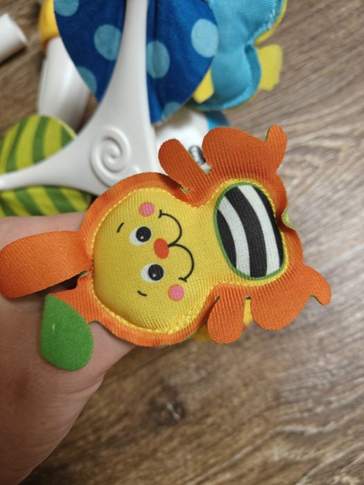 Тини лав мобиль б/у