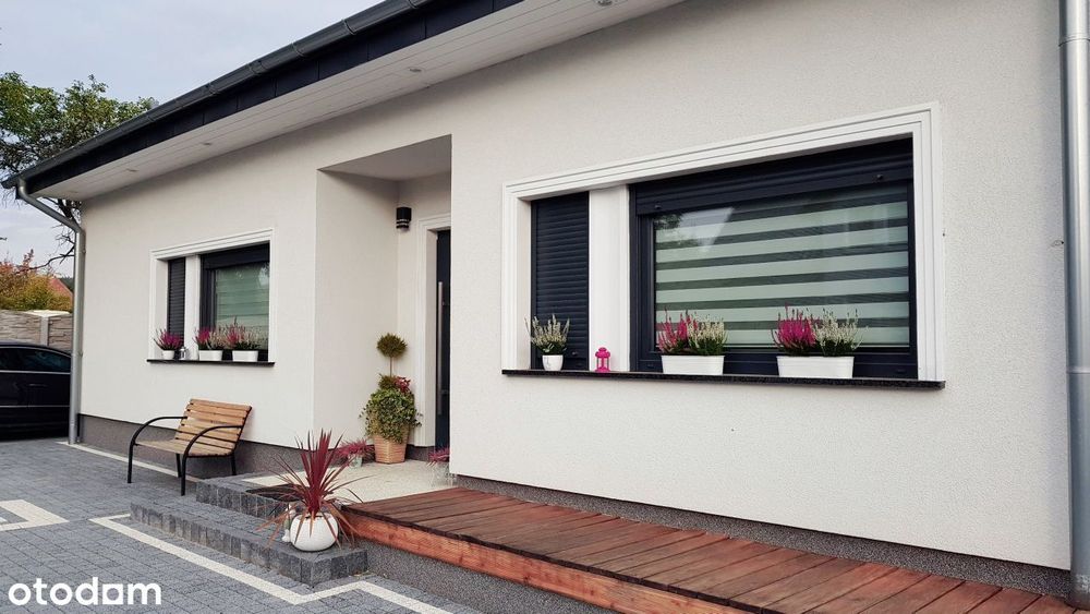 Dom wolnostojący Stary Kisielin