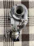 Turbo Garret Opel Insignia 2.0 Cdti 160cv A20DTH