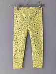 Nowe legginsy So Cute 104cm wieloryby rybki leginsy spodnie