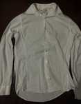 Camisa Branca Simples