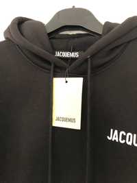 Sweat Jacquemus nova tamanho L