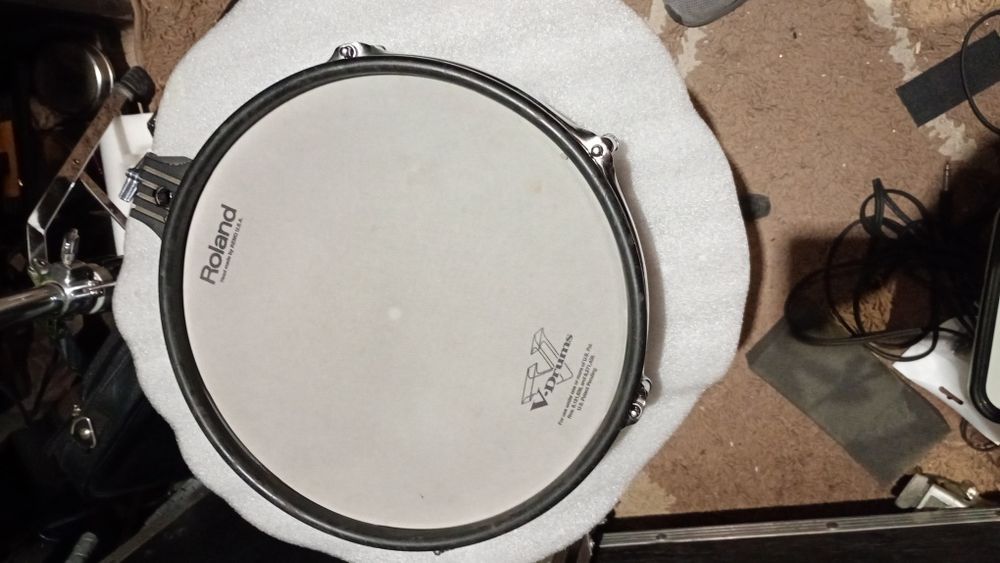 Roland pd 105 czarny