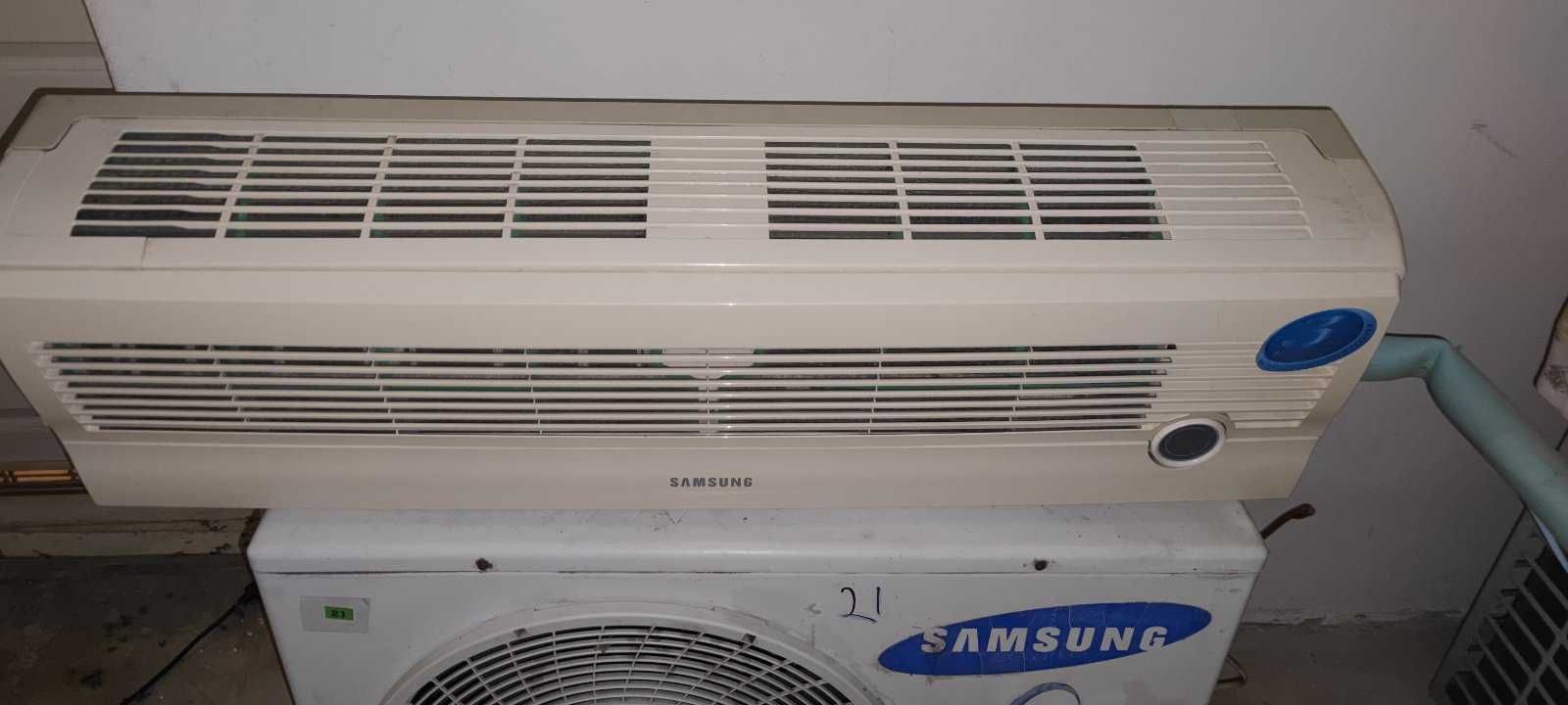 Кондиціонер Samsung, Модель: SH24ZS6AX Б\У