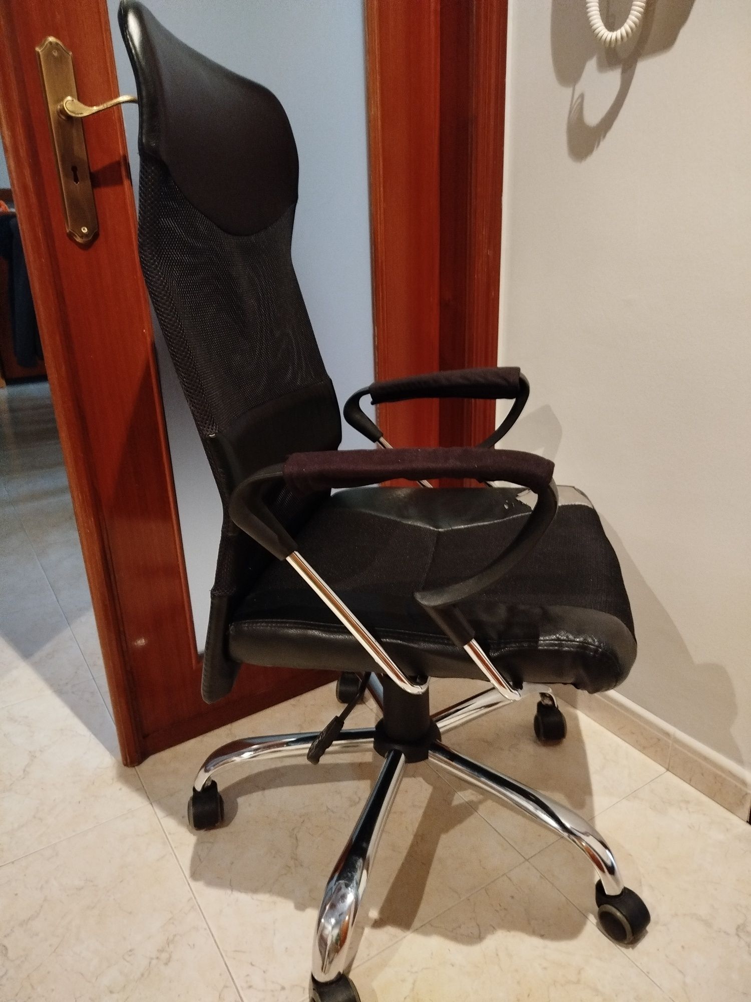 Cadeira de escritório