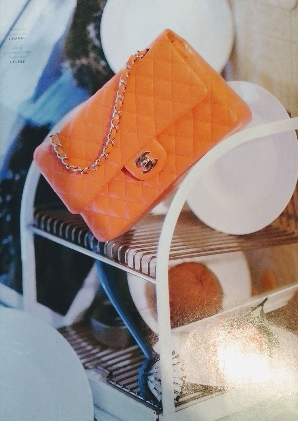 Журналы VOGUE UA