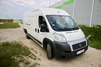 Fiat Ducato L4H2