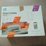 Urządzenie wielofunkcyjne HP DeskJet 2710e