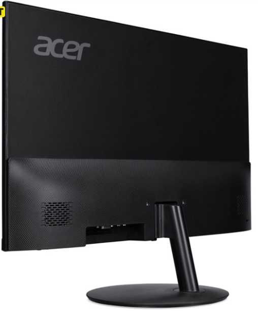 Монітор Acer FHD IPS / 100Hz / 1ms VBR/HDMI/VGA, доставка