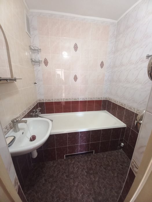 1-кімнатна квартира в Києві, Оболонь, біля Андріївського озера