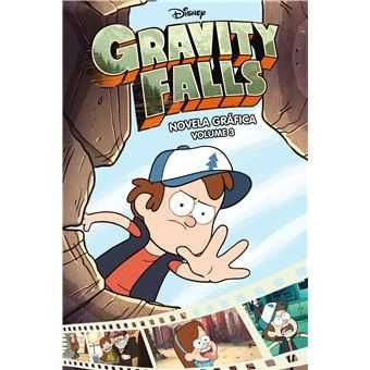 Gravity Falls - Diversos - Desde 9€