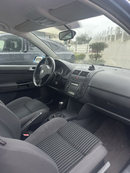 Volkswagen Polo 1.2 Gasolina