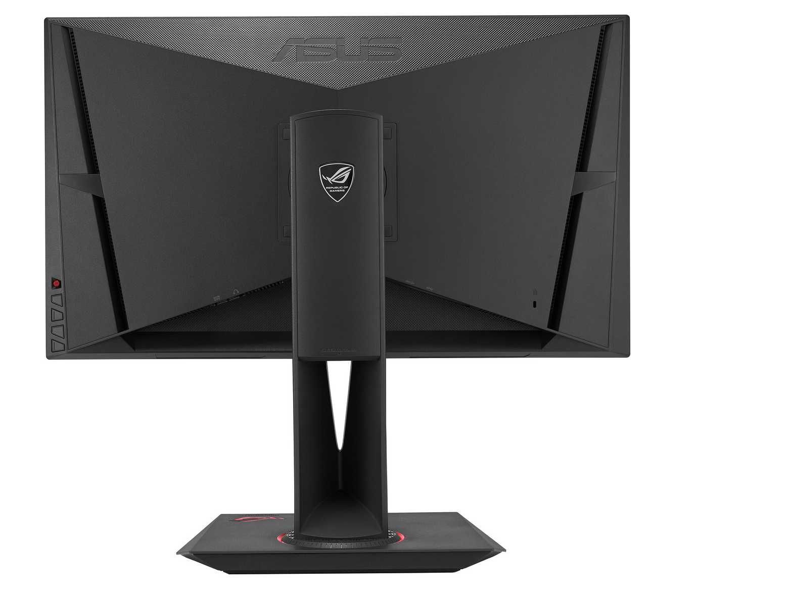 ASUS ROG SWIFT PG279Q 2K 165Hz g-sync