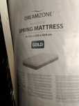 Materac Jysk 100x200
