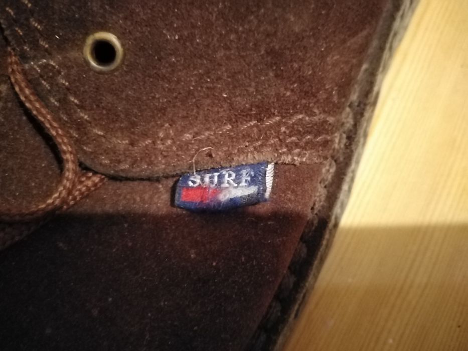 Vendo calçado para homem com bom estado