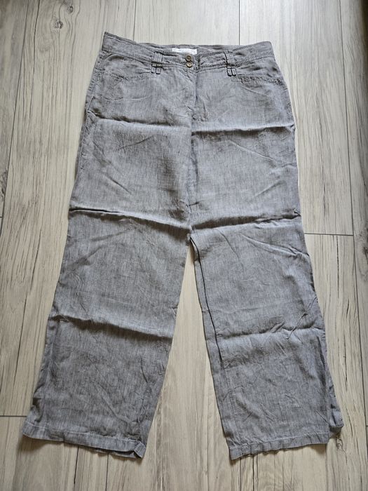 Spodnie damskie Brax 44