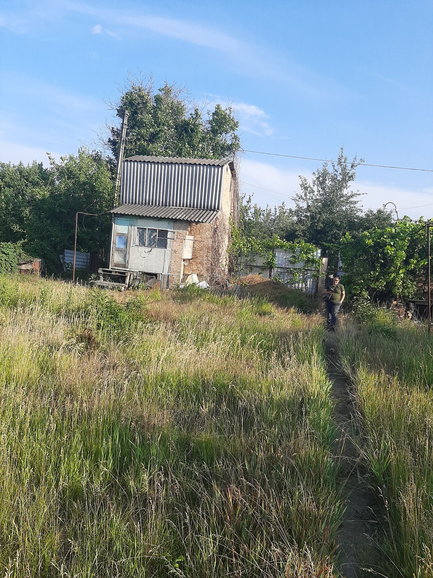 Дача жила 2домика Полтавська 8799 $