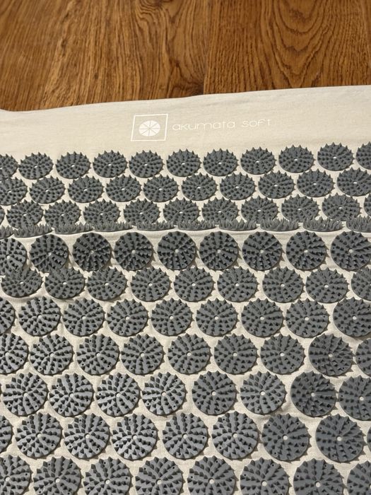 Mata do akupresury 125*46