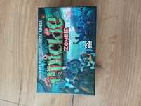 Małe epickie zombie