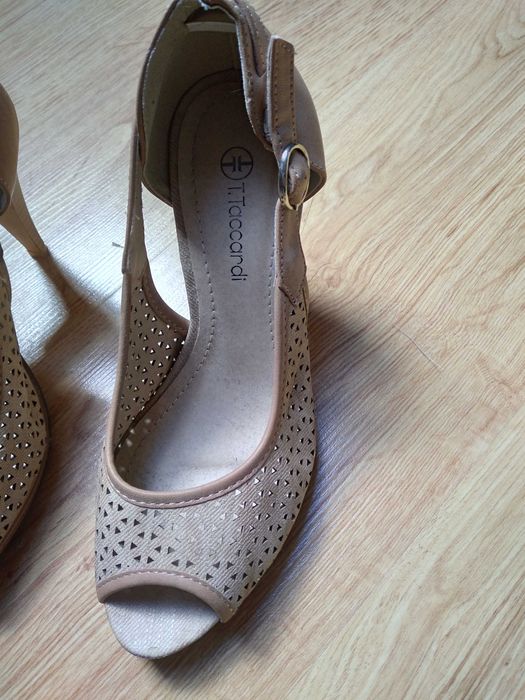Buty T.Taccardi, rozmiar 37