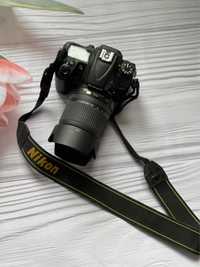 Nikon D7000 ідеальний стан