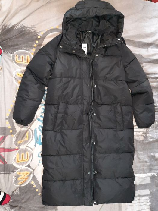 Продам пуховик новый