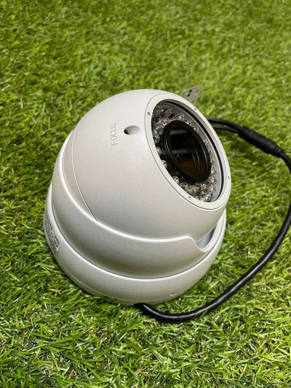 Hybrydowa kamera CCTV SKYVIEW HD 1080P