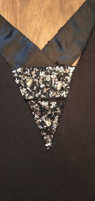 Платье женское вечернее