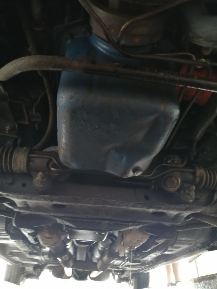 Ford Mustang Mach V8 5.0 Zabytek dobra lokata