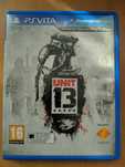 Unit 13 для PS VITA