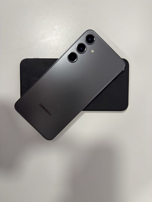 Sprzedam Samsung Galaxy S24+