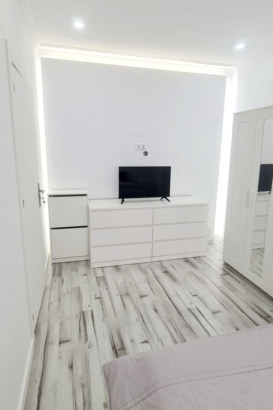 Quarto em Queluz a minutos do comboio
