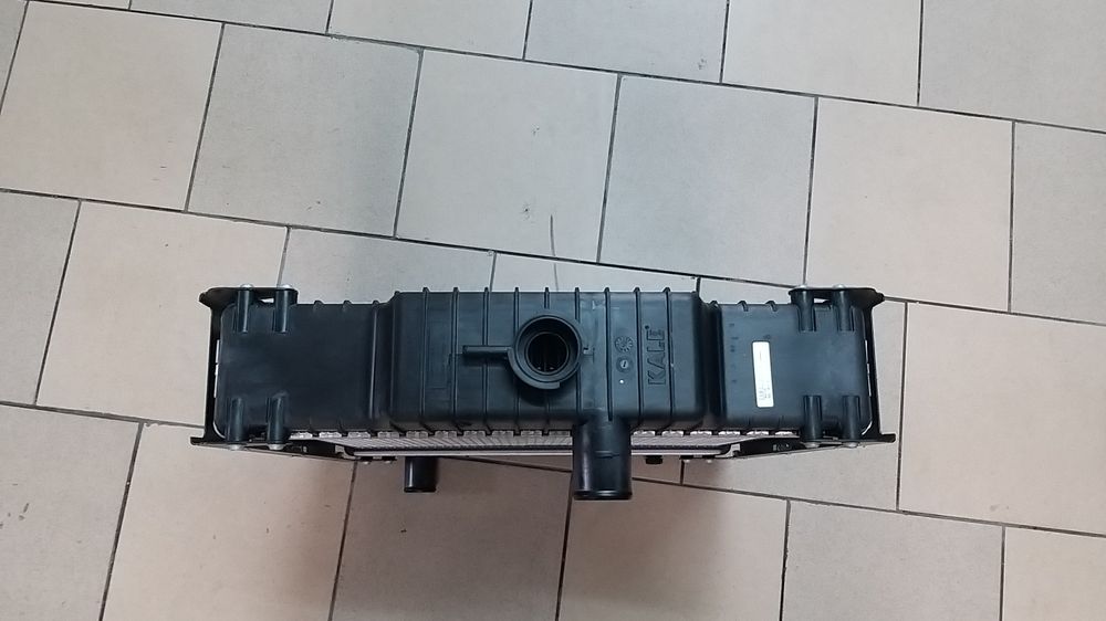 URSUS chłodnica wody C-380