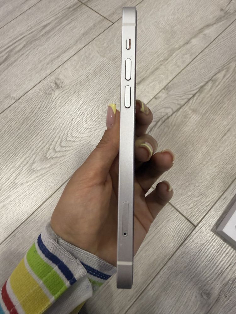 Iphone 12 128GB biały