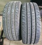 215/65R16C Continental Conti Van Contact 100 Lato