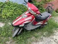 Скутер Navigator 4t