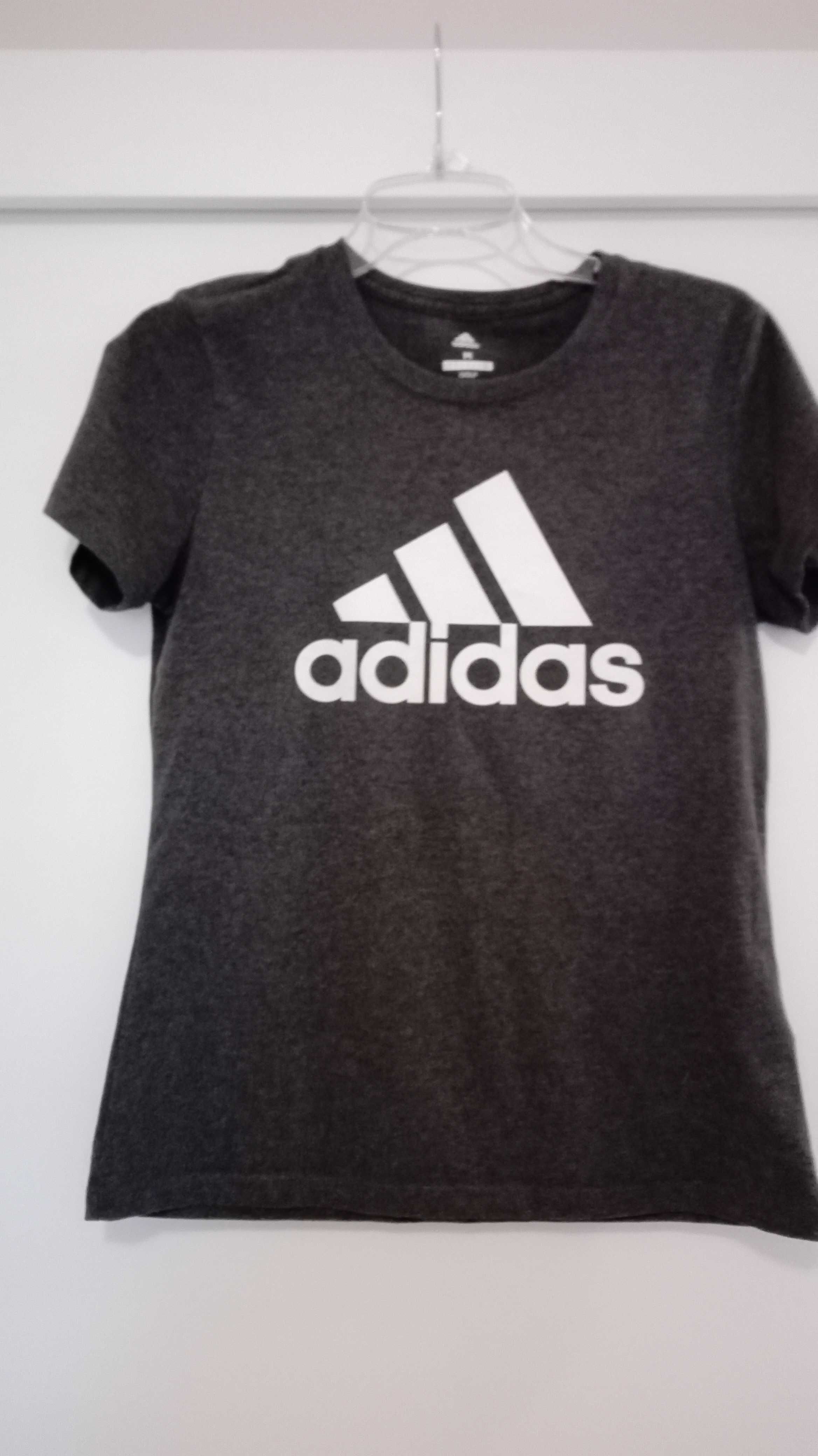 Koszulka damska Adidas M