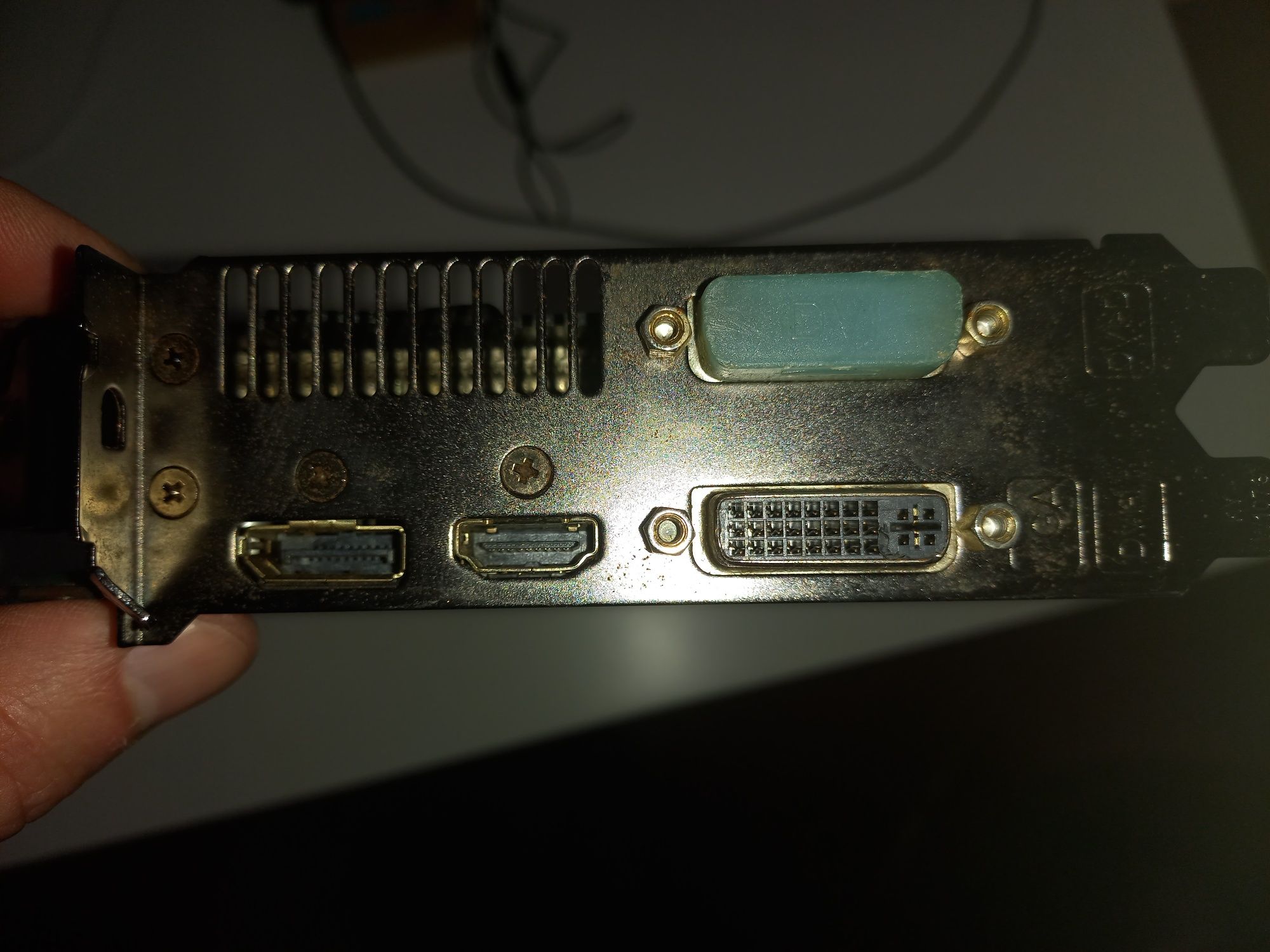 Placa grafica pc