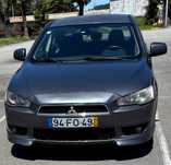 Mitsubishi Lancer 2.0 DI-D